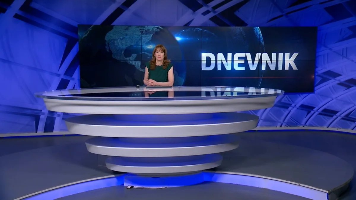 Dnevnik u 19 (3.6.2026)