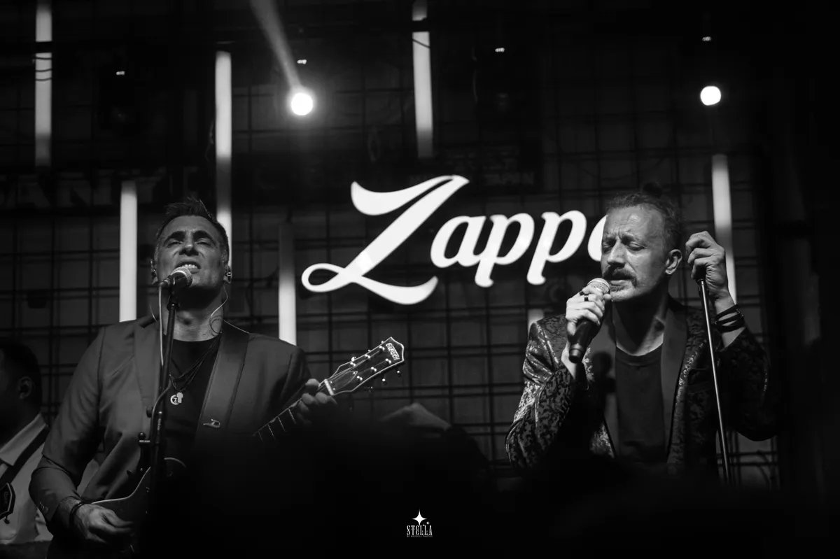Ničim Izazvan 17. jula u Zappa Barci