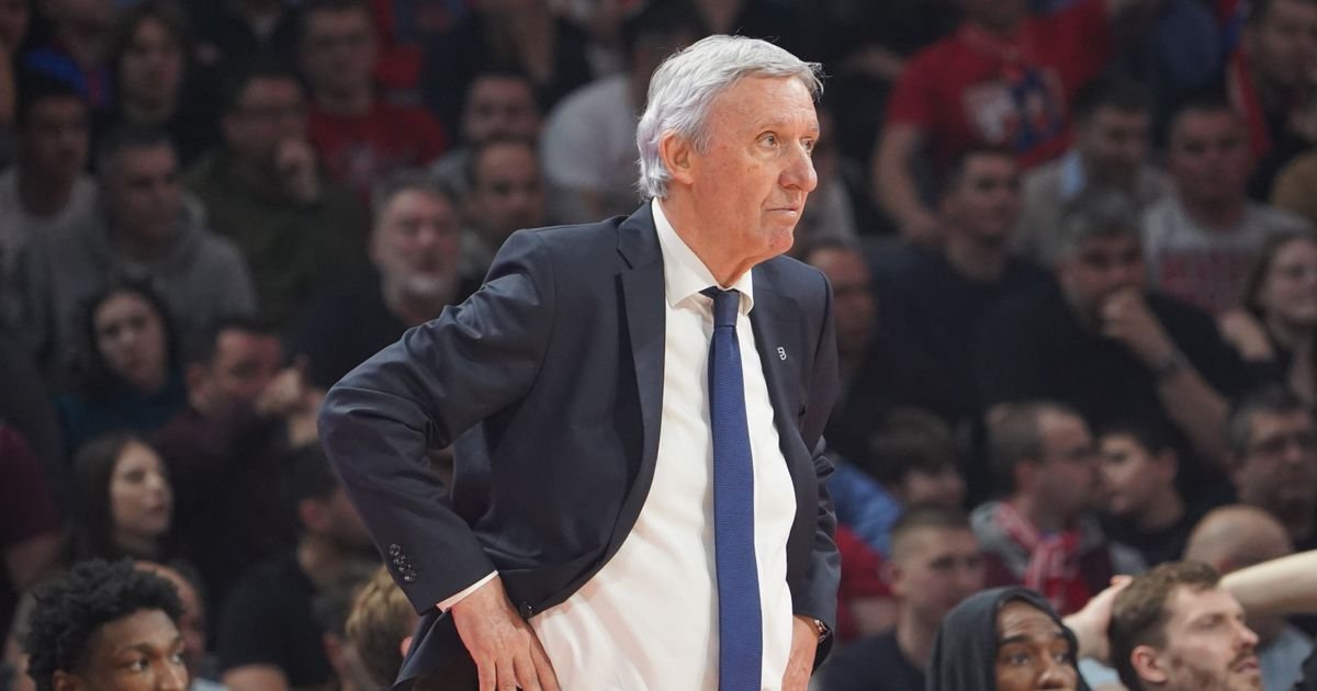 Pešiću pripao "srpski" okršaj u plej-ofu, Bajern je u finalu!