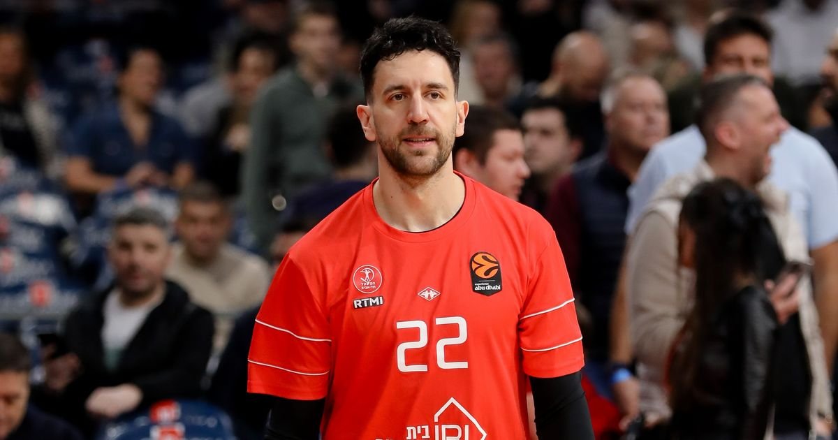 Vasa Micić je ovo shvatio lično: Hapoel rutinski savladao Makabi i prošao u polufinale