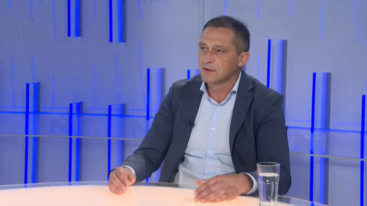 N1 intervju: Milenko Zarić