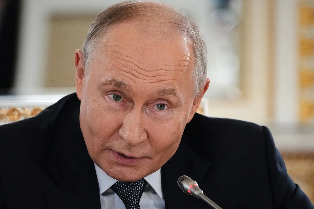 Putin: Zbog napada Ukrajine Rusija mora da ojača svoju protivvazdušnu odbranu