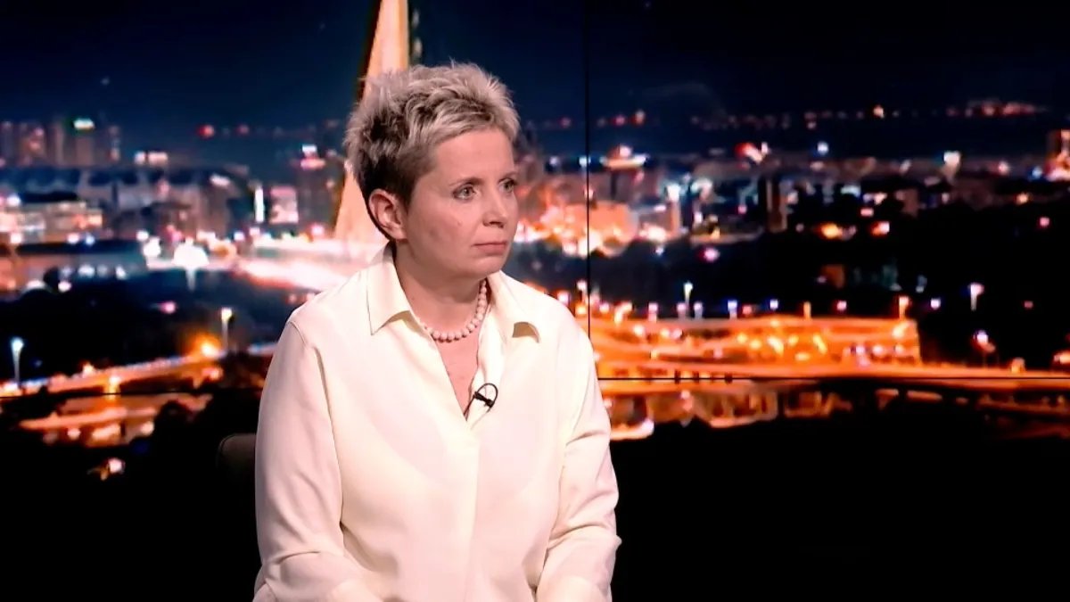 Crnjanski (CRTA): Ova vlast ne priprema društvo za evropske integracije