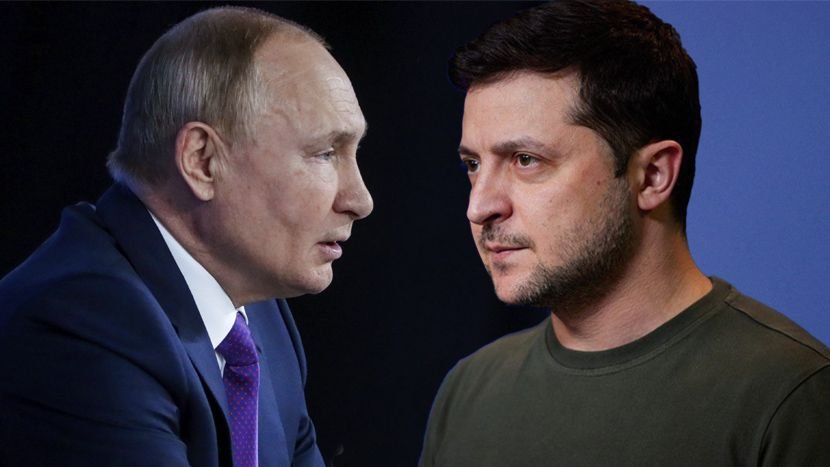 Putin odgovorio na poziv Zelenskog za direktne pregovore: "RUSIJA JE SPREMNA"