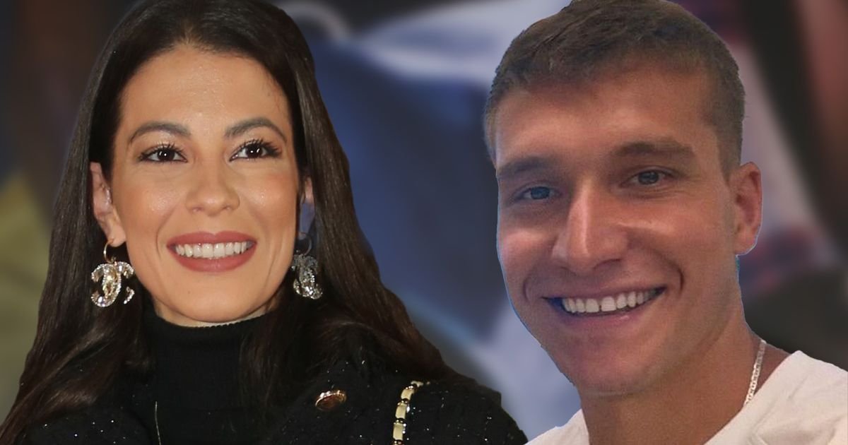 "Stigao je poklon od Bogdana" Košarkaš iznenadio voditeljku: Ona sve javno otkrila, evo šta je dobila od njega