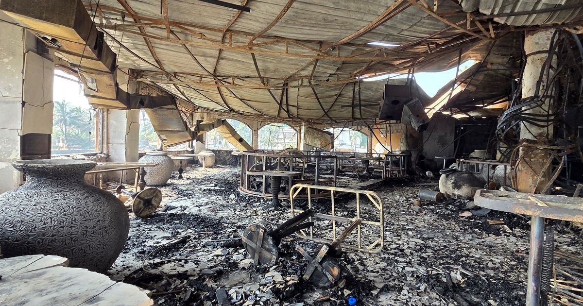 Užasna tragedija u Indiji: U požaru izgorela bolnica, ima poginulih i ranjenih