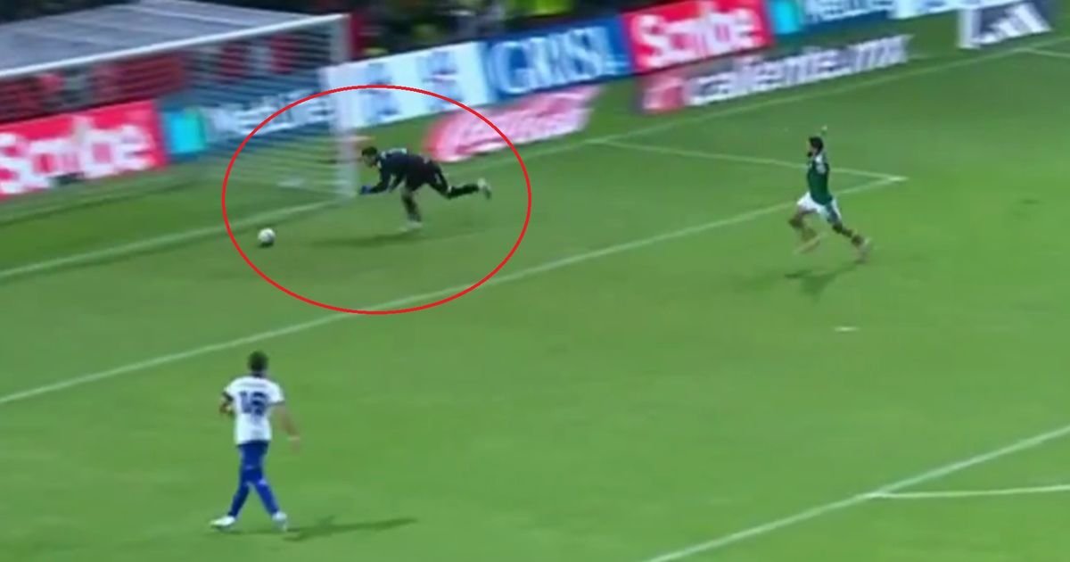 Užasna greška fudbalera Srbije u Meksiku o kojoj će se pričati, ovo je auto-gol zbog kog su mnogi u neverici
