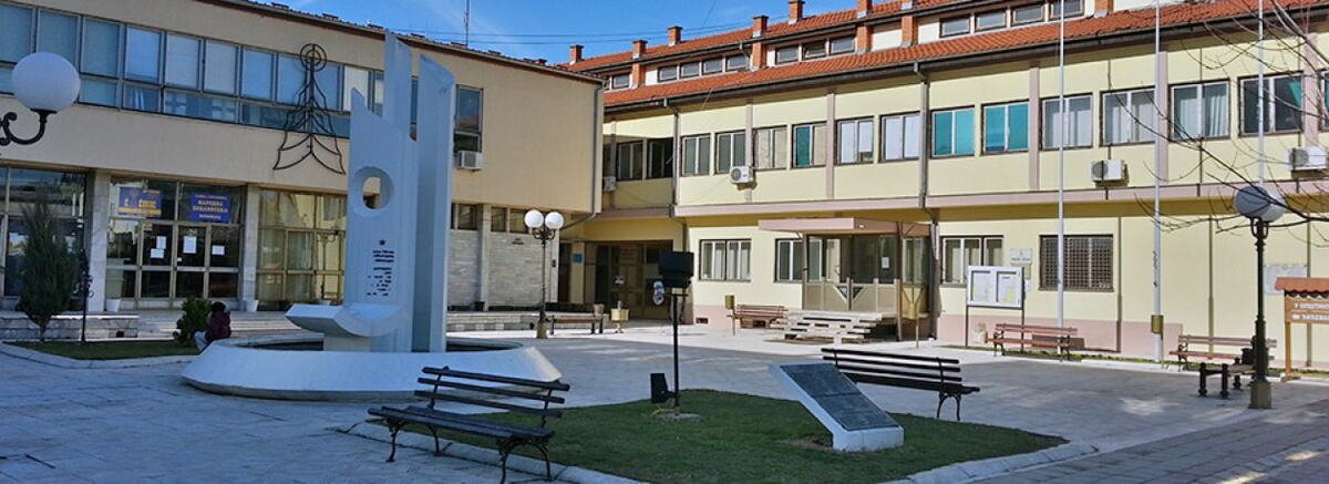 REALIZACIJA PROJEKTA ČISTA ENERGIJA I ENERGETSKA EFIKASNOST: Potpisani ugovori za unapređenje energetske efikasnosti u Ćićevcu