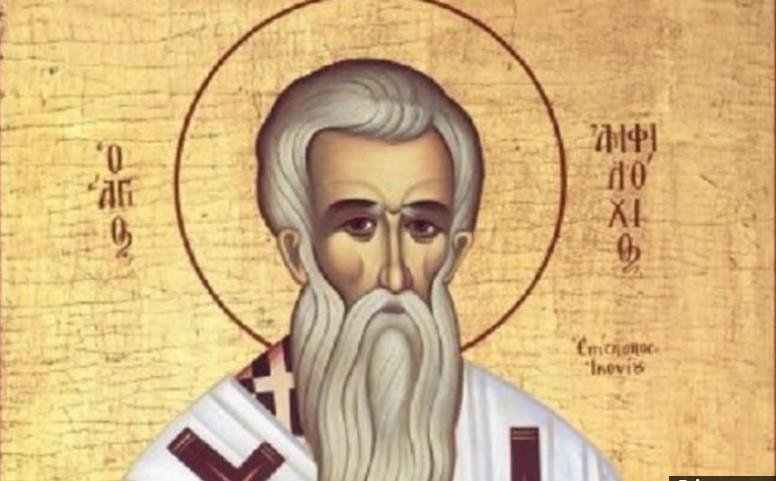 Danas obavezno ispoštujte stare običaje: Slavimo Prepodobnog Mihaila Ispovednika izgovorite ove reči za spasenje duše i mir u domu
