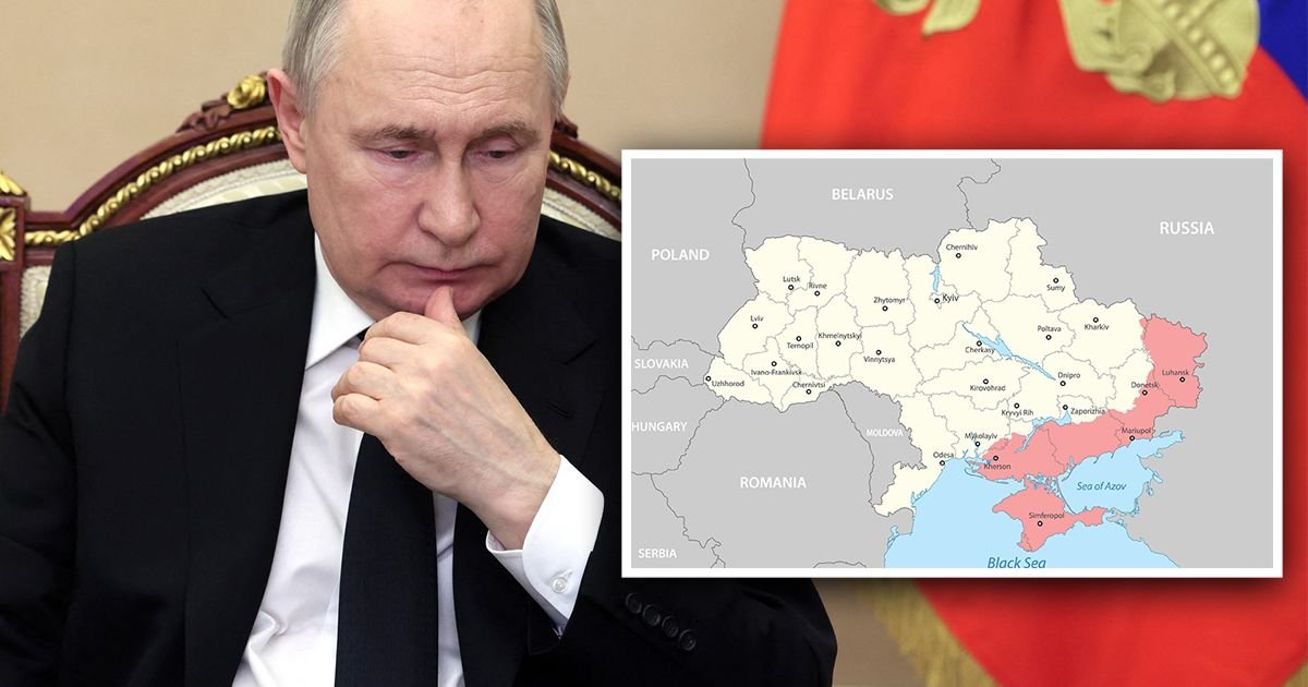 Putin i dalje odbija kompromis u vezi Ukrajine: Međutim, javni diskurs u Rusiji se ubrzano menja
