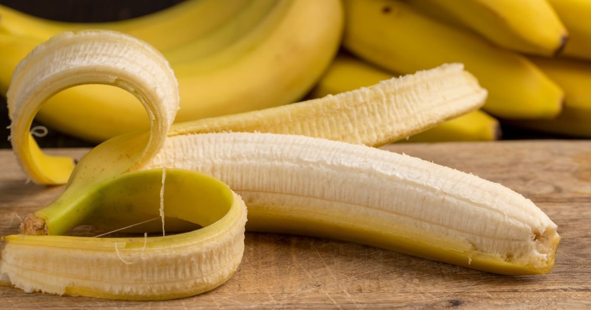 Mnogi drže banane na stolu, a ne znaju šta se događa kada prenoće u zamrzivaču
