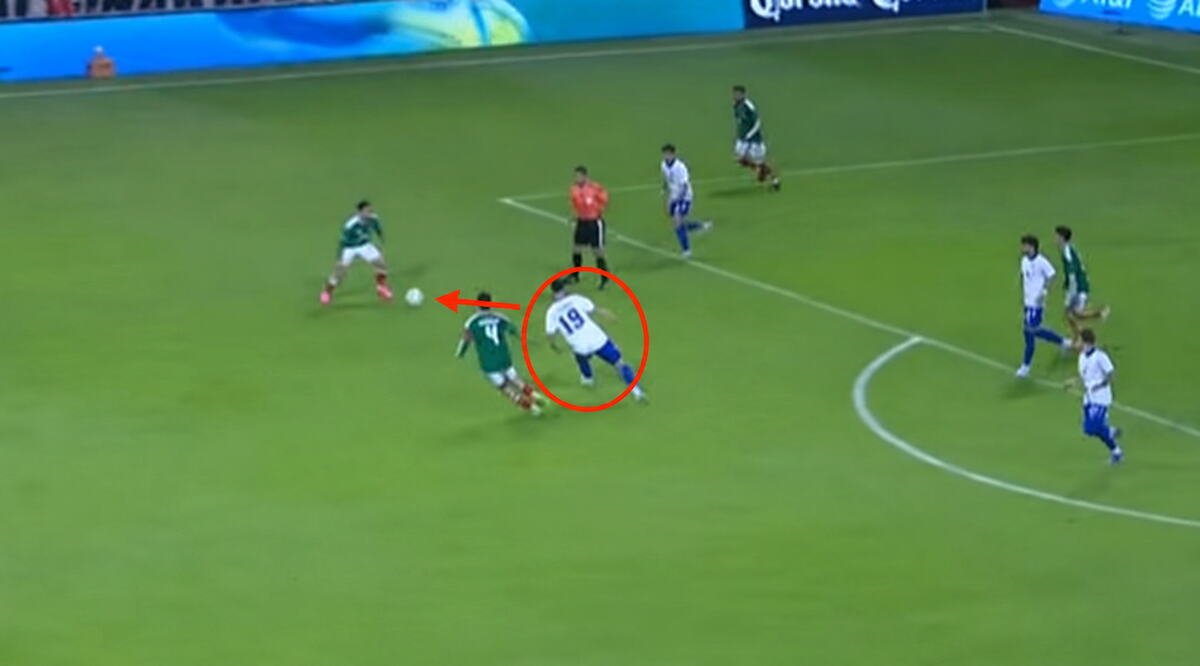 ŠTA SU RADILI FUDBALERI SRBIJE U MEKSIKU? Pogledajte PETI gol domaćina - asistent NAŠ IGRAČ?!