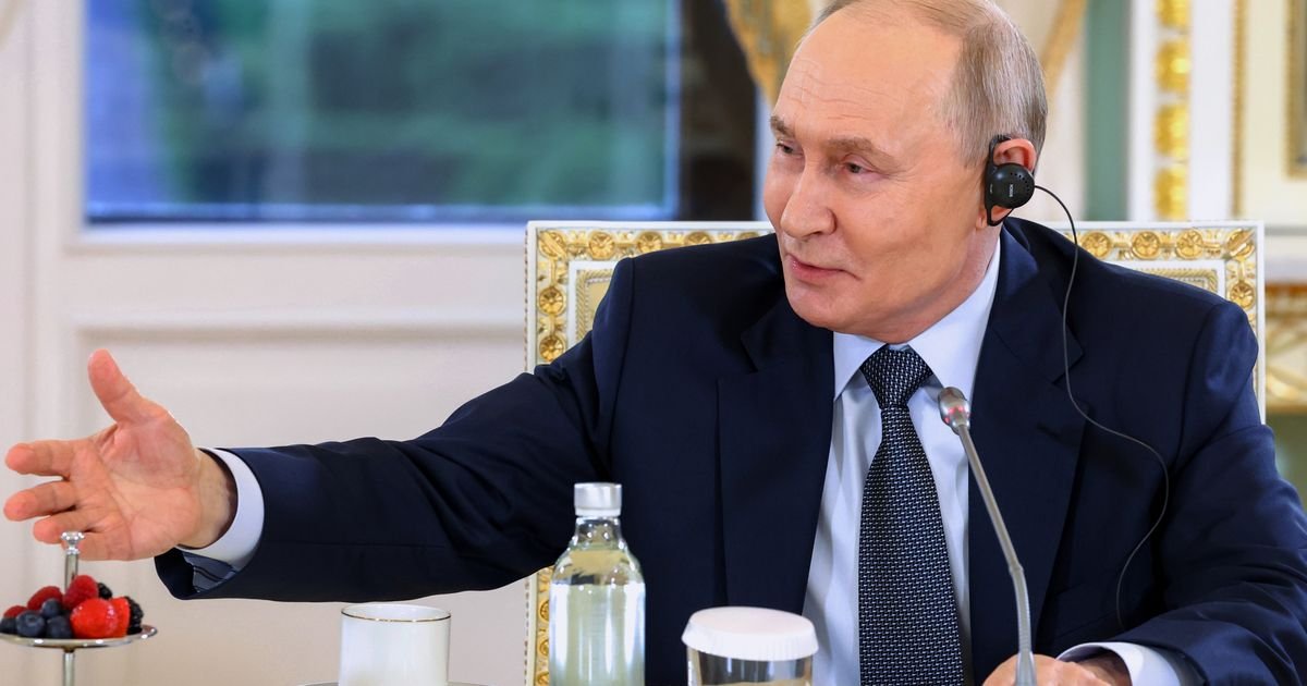 Putin se oglasio o kandidaturi na izborima 2030. godine: "Samo bog zna da li ćemo preživeti"