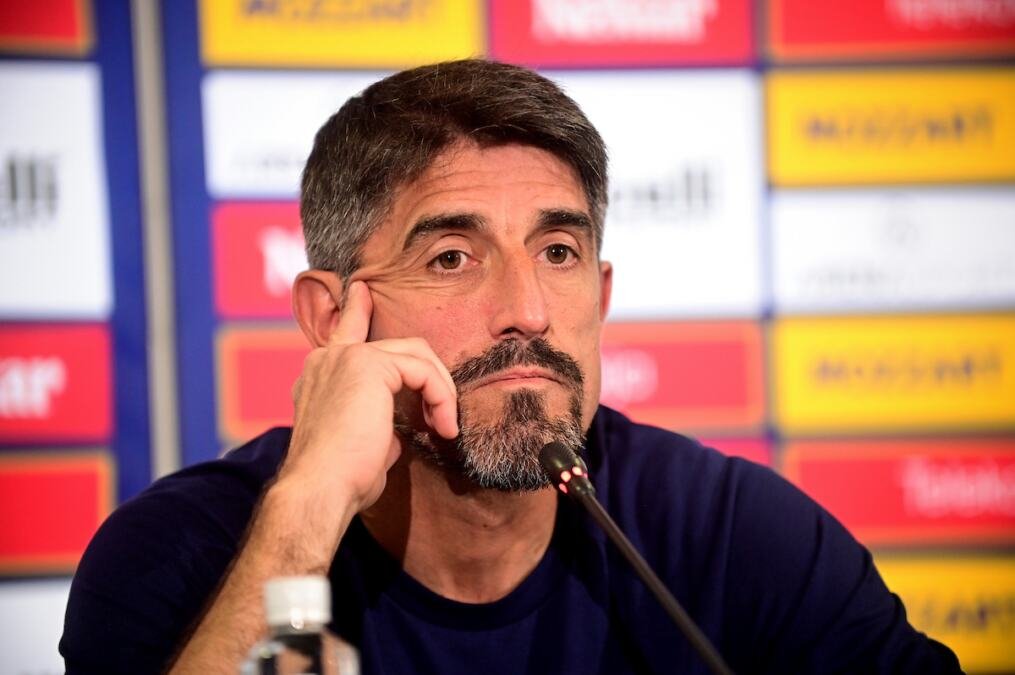 "BILI SMO SVEDOCI ODLIČNE UTAKMICE! VELIKA POSVEĆENOST, FANTASTIČAN STAV..." Šta priča Veljko Paunović?! Srbija se obrukala kao nikada pre, a on kaže OVO!