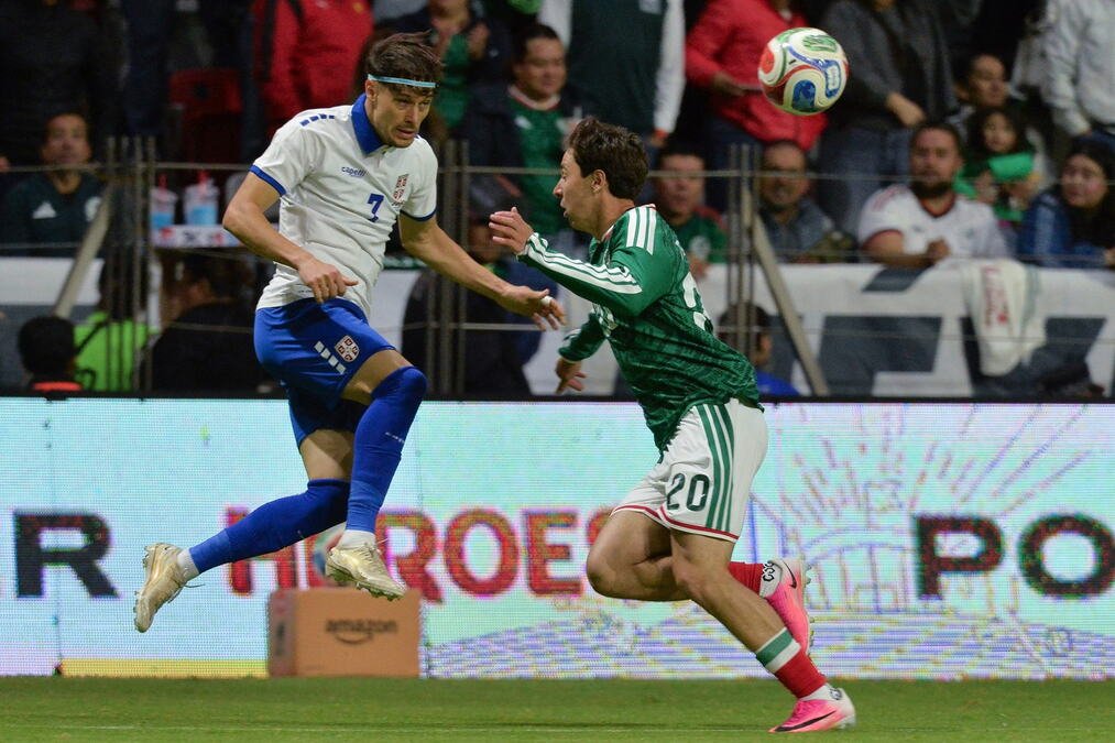 BRUKA! OVAKO NEŠTO SE NIKADA PRE NIJE DESILO! "Orlovi" ispisali nove CRNE stranice istorije srpskog fudbala: Isplivao podatak koji dokazuje razmere KATASTROFE!