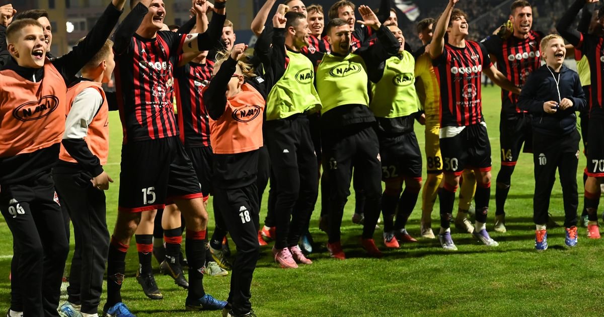 Mačva najgledanija u Prvoj ligi Srbije: Evo koliko je ukupno bilo navijača na stadionima, rezultati su loši