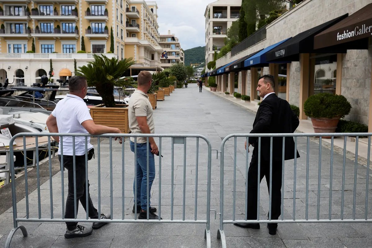 Za samit u Tivtu spreman novi nemačko-francuski non-pejper za Zapadni Balkan - šta u njemu piše