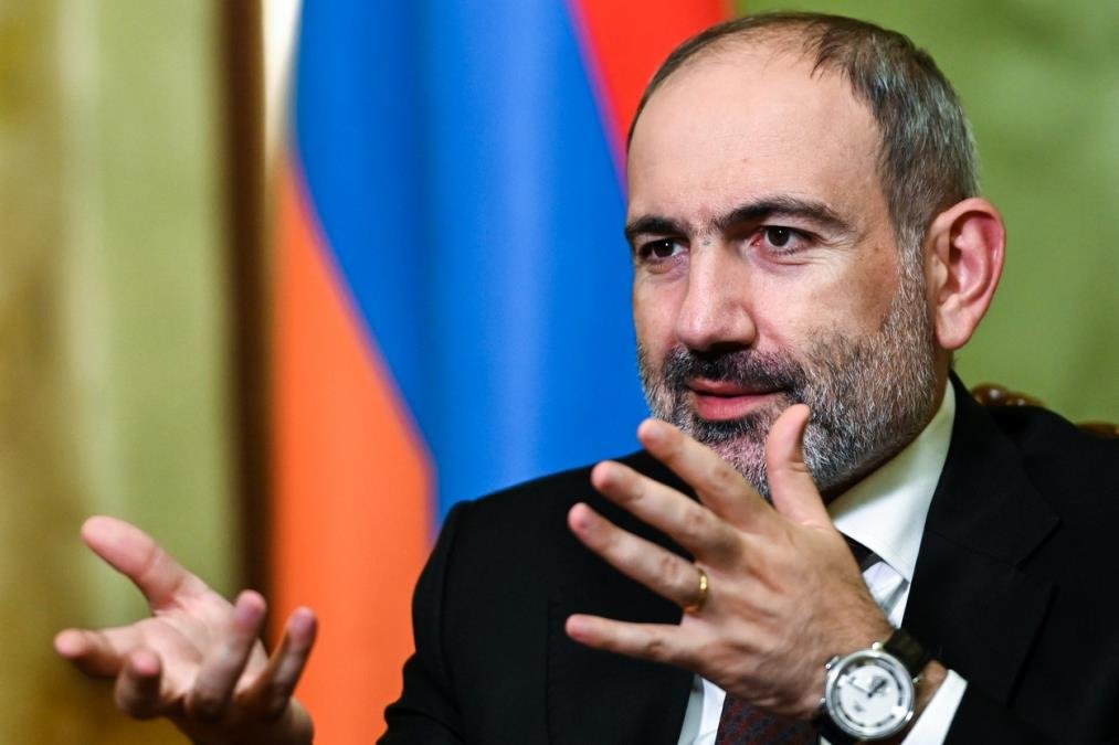 PARLAMENTARNI IZBORI U JERMENIJI U NEDELJU! Zemlja je pod budnim okom Rusije, Moskva prati svaki potez Pašinjana!