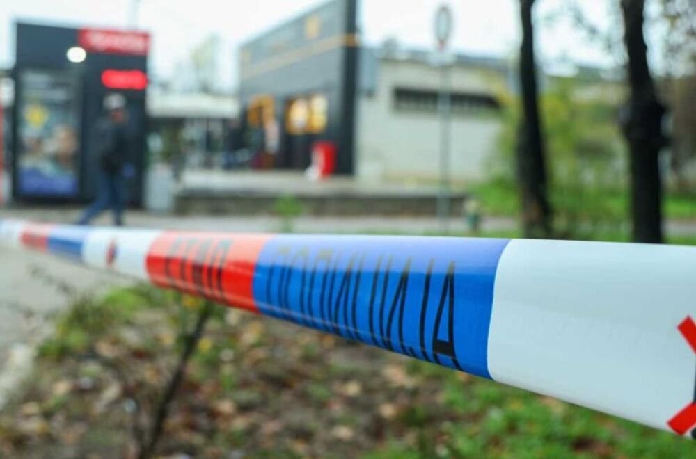 BAČENA BOMBA NA KUĆU! Eksplozija na NOVOM BEOGRADU, PORODICA VEĆ BILA NA METI