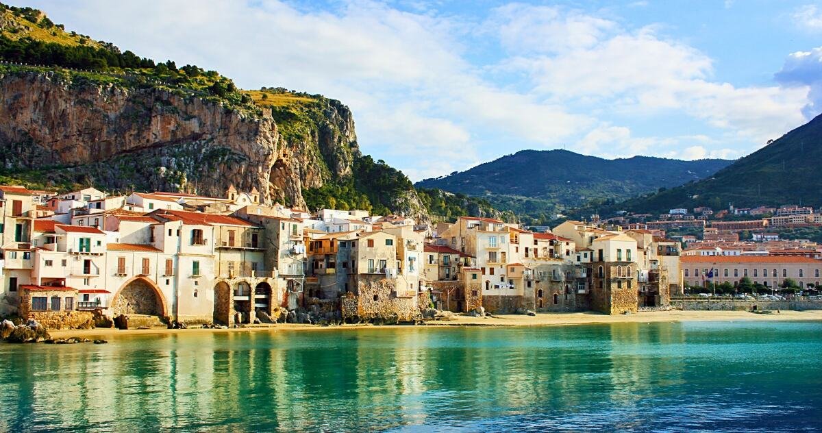 Između Etne i Mediterana: Zašto se putnici iznova vraćaju Siciliji