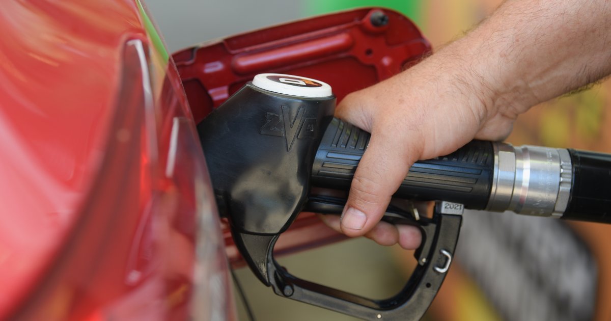 Danas stižu nove cene goriva: Evo šta vozači mogu da očekuju na pumpama