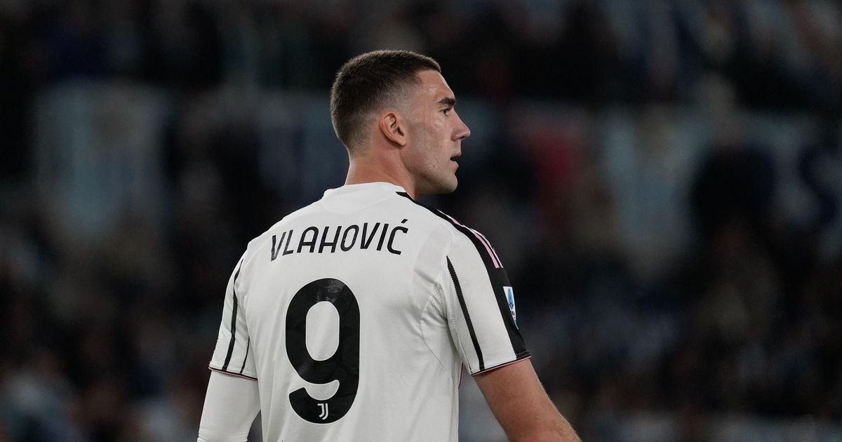 Italijani pišu: Evo zašto deo igrača Juventusa jedva čeka da Vlahović ode iz kluba