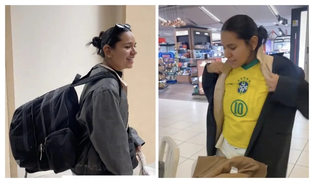 Ryanair je hteo da joj naplati ručni prtljag 80 evra - o onome što je uradila da to izbegne priča ceo svet