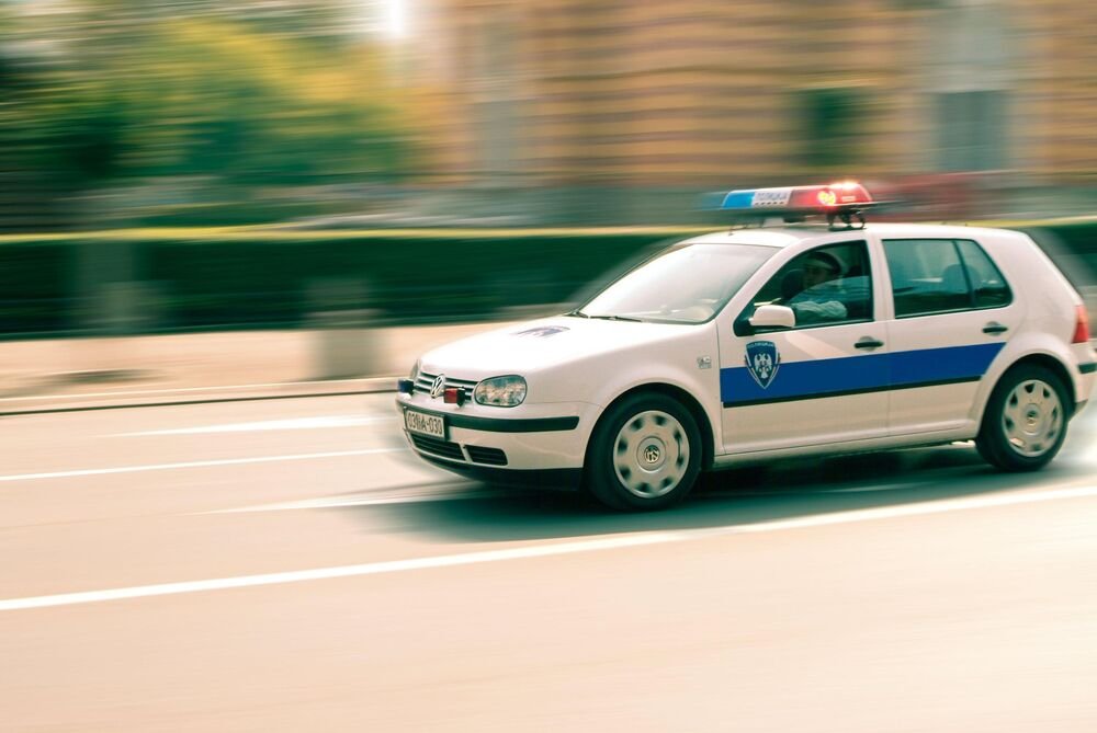 OGROMAN POŽAR U BANJALUCI, DETE (6) NASTRADALO: Povređeno više osoba