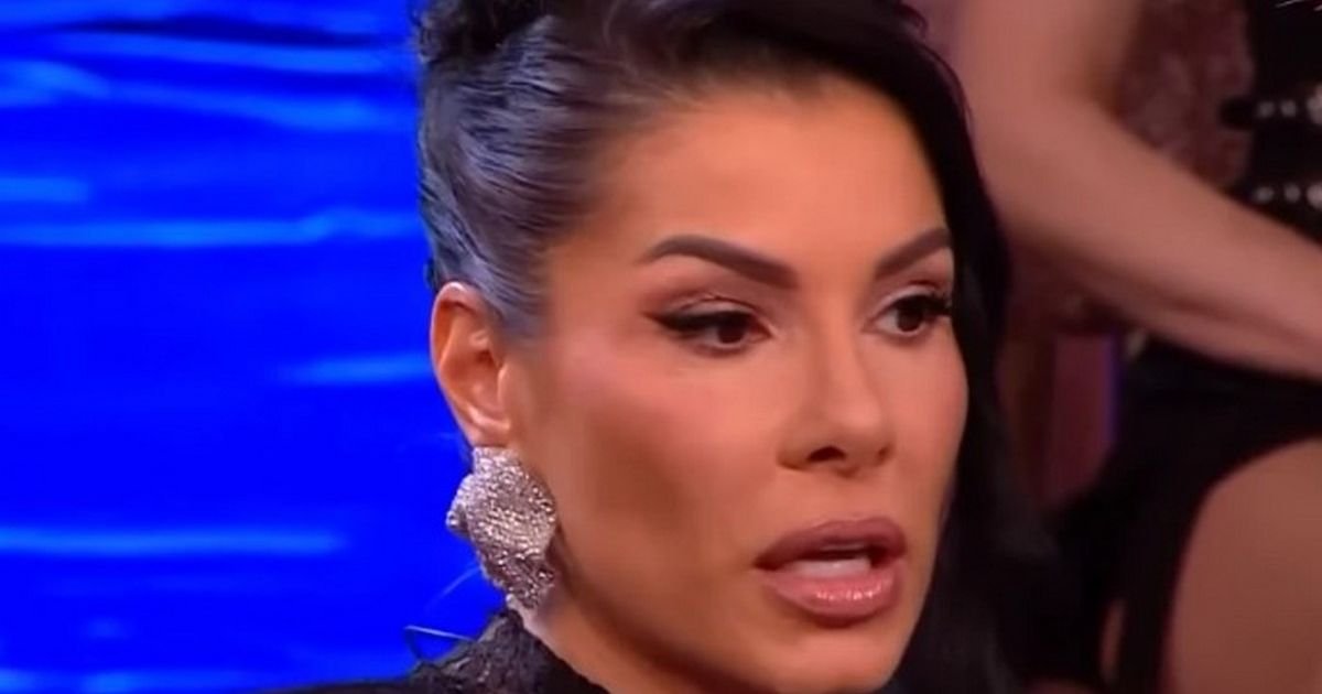 Puca se svaki dan.. Mia o Mini Kostić, pa progovorila o novoj devojci Duška Tošića: On i dalje sa ćerkama