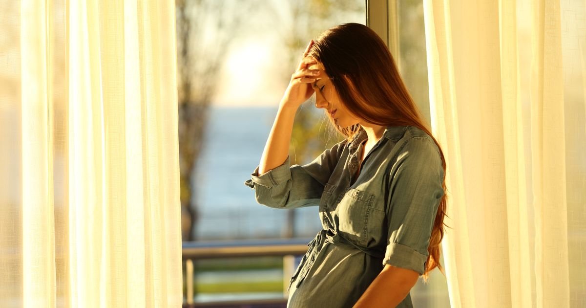 Ostala sam trudna i ne znam ko je otac mog deteta: Partner sluti da nešto krijem, a istina me progoni