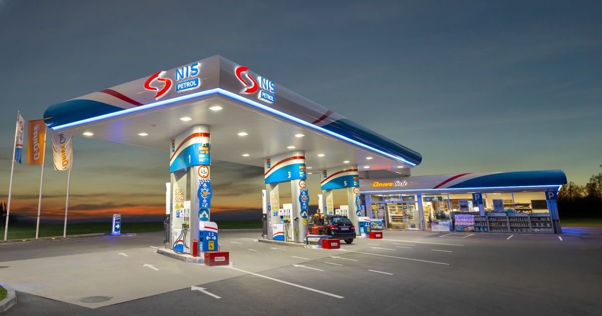 Na svim NIS Petrol i Gasprom benzinskim stanicama: Popust od 10 dinara po litru na sva G-Drive goriva