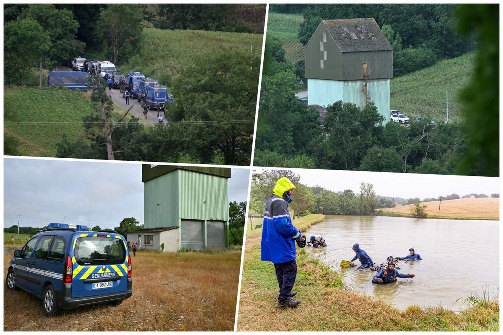 PRONAĐENO TELO DEVOJČICE (11), POLICIJA ZATEKLA HOROR PRIZOR! Užas u Francuskoj, osumnjičeni već bio pod istragom sa polno zlostavljanje! (FOTO/VIDEO)