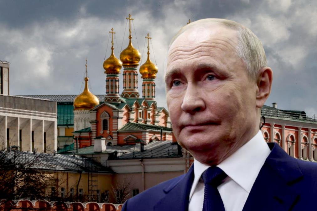 PUTIN PROČITAO PISMO ZELENSKOG, JEDNA STVAR JE NAJVEĆA MISTERIJA: Pitanje o kome bruji ceo svet, oglasio se Kremlj! "Predali smo ga tokom noći..."