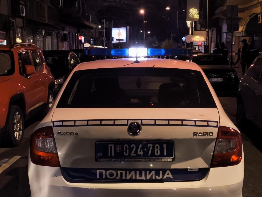 UHAPŠEN RAZBOJNIK (40) IZ BEOGRADA: Sumnjiči se da je uz upotrebu vatrenog oružja oteo više od 1,7 miliona dinara