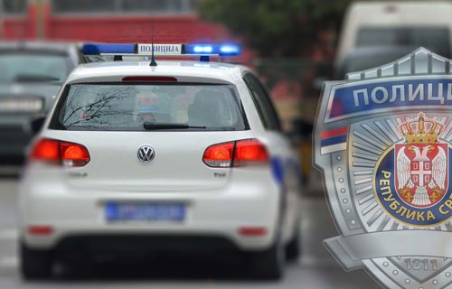 PU Zrenjanin: Uhapšen osumnjičeni za nedozvoljenu trgovinu