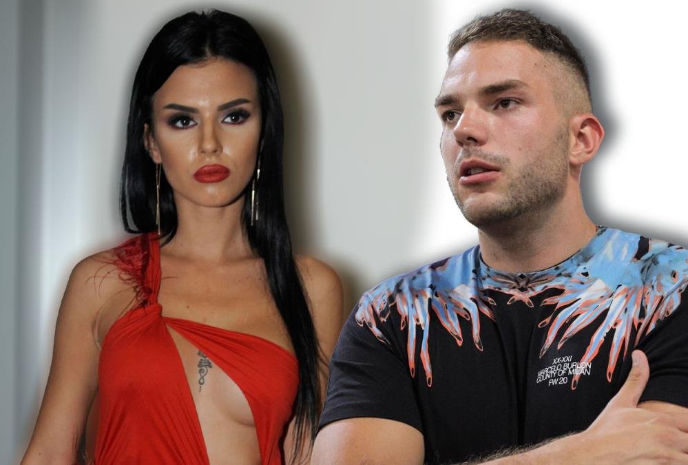 "ISKORIŠĆENA SAM I OSTAVLJENA" Anita otkrila otkrila sve detalje raskida s Anđelom: Lomio mi je stan, sve je bilo u staklu, spomenula i Terzinu Milicu