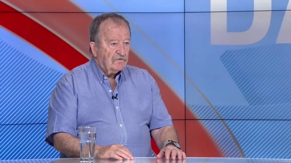 Diklić: Ako posmatramo zemlje Zapadnog Balkana koje još nisu članice EU kao ligu - mi smo trenutno u zoni ispadanja
