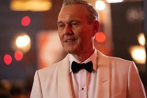Preminuo glumac iz serije "Bafi, ubica vampira": Porodica saopštila uzrok smrti