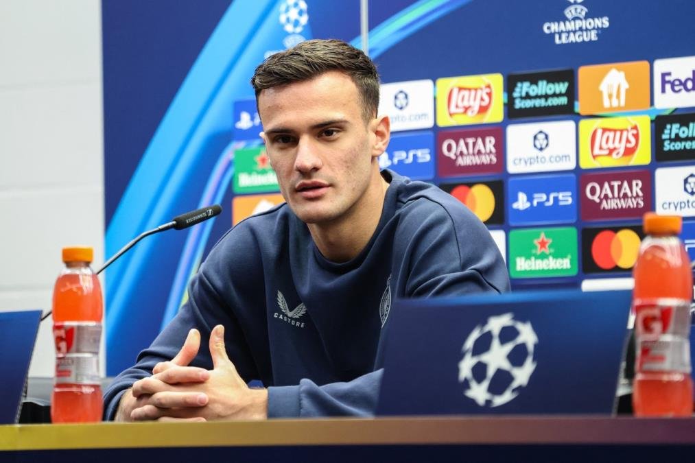 INTER POTVRDIO: Vratio se Aleksandar Stanković!