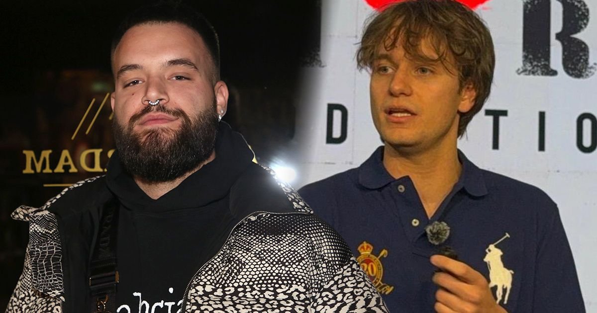 "I Jakov i Desingerica..." Nucci o Jakovu Jozinoviću: Reper ima jasan stav "Uspeo je da proda svoju harizmu"