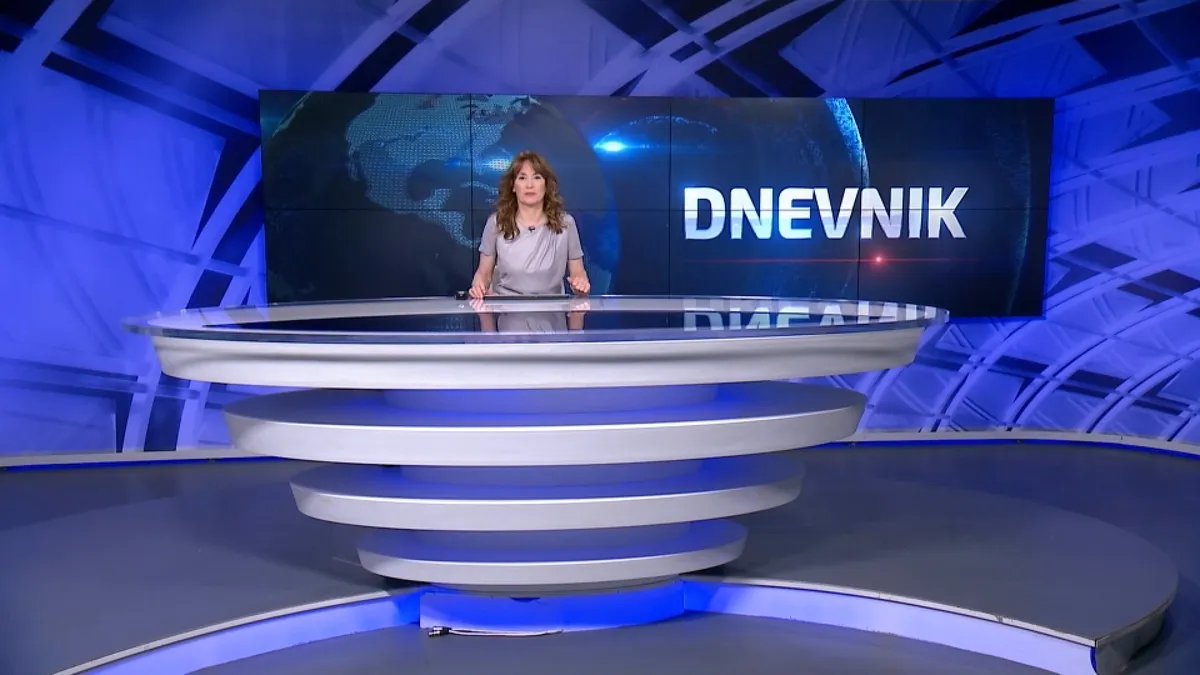 Dnevnik u 19 (4.6.2026)