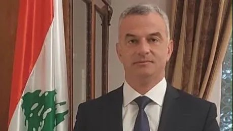 Ambasador Libana za N1 o smrti starijeg vodnika Jovanovića: Sačekati rezultate istrage kako bismo utvrdili ko je odgovoran