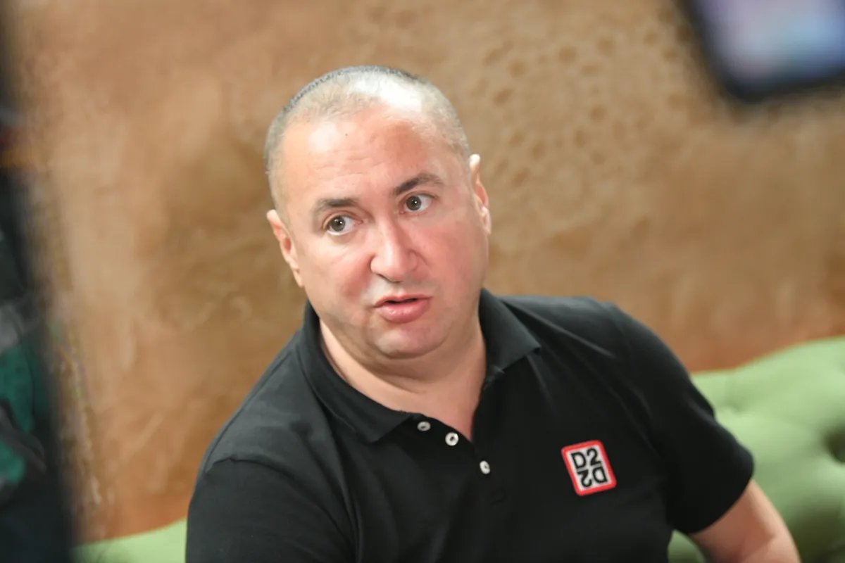 Bakšiš leti na sve strane, a Đani u minusu: Folker prijavio gubitak