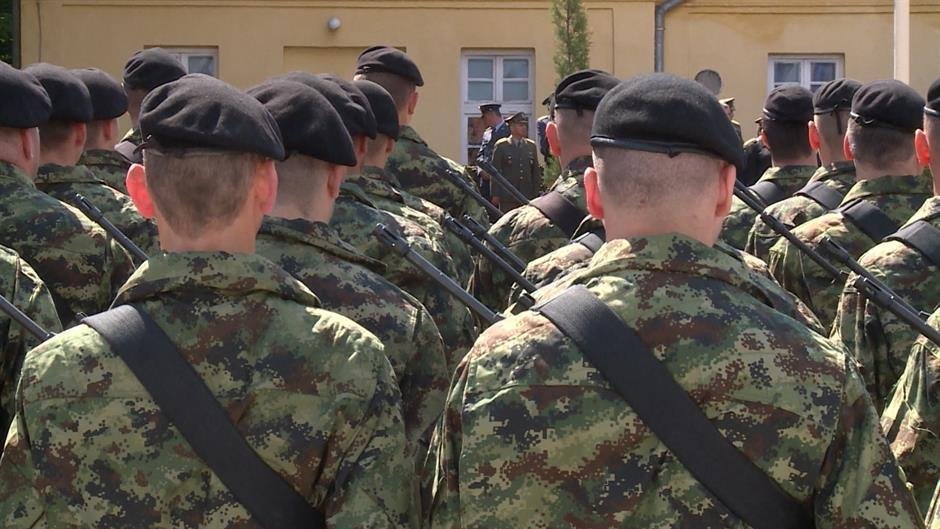 Vojnik iz Kraljeva tvrdi da mu nije produžen ugovor, navodno zbog podrške studentima