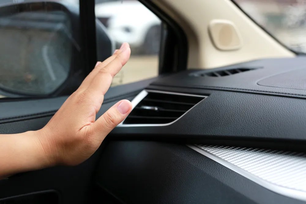 Klima u automobilu neće hladiti kako treba ako pravite ove tipične greške