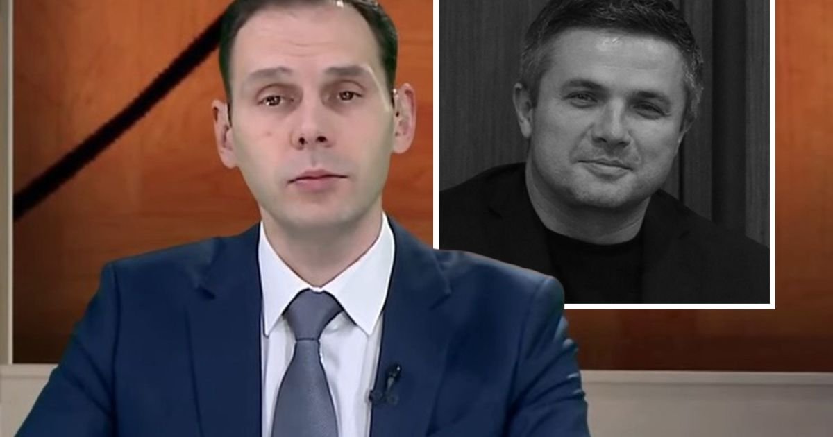 Legendarni Kole plakao u prenosu zbog smrti Edina Avdića: "Ne želim da pamtim poslednji prenos, jer znam..."