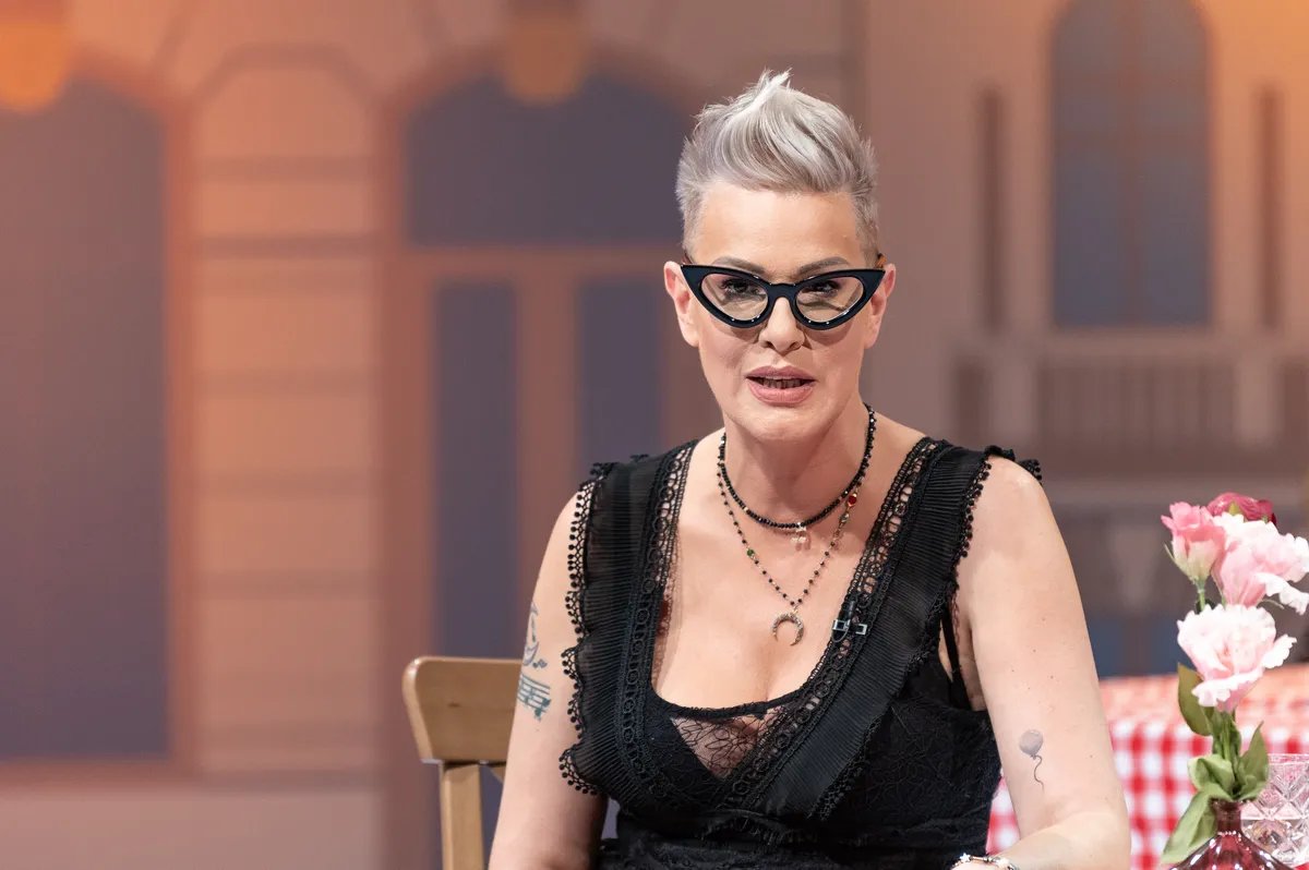 Kako je Tijana Dapčević smršala 45 kilograma: Pevačica otkrila svoj jelovnik