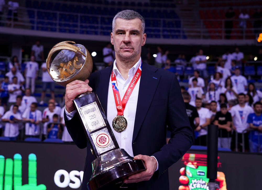 Partizan kažnjen sa 600.000 dinara! Skup duks Vladimira Jovanovića... (Video)