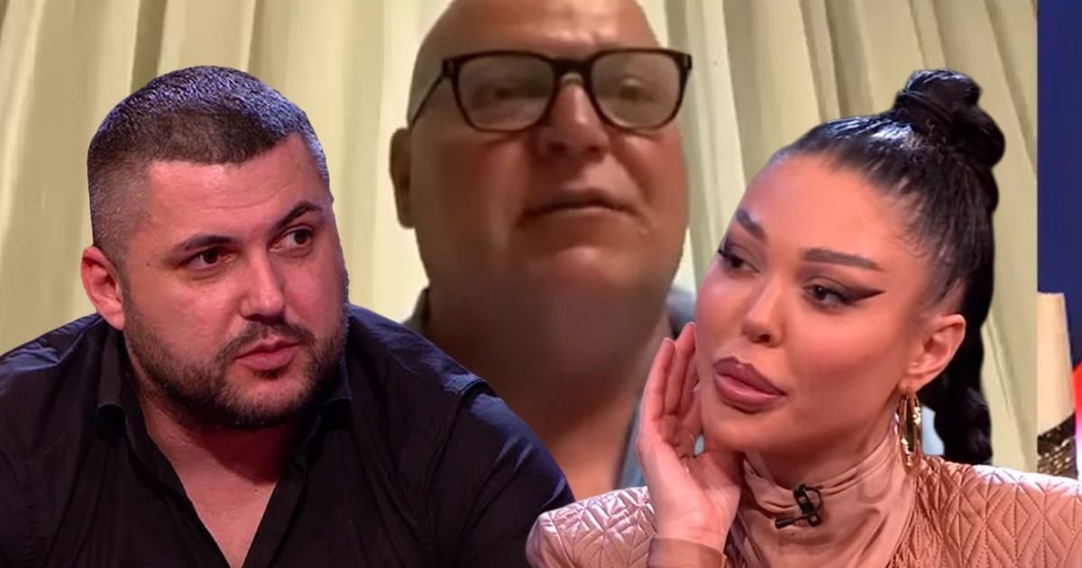 "Dresira ga kao psa" Mustafa oštro o sinu nakon raskida sa Majom "Stanija bi mu se vratila, okrenuo se..."
