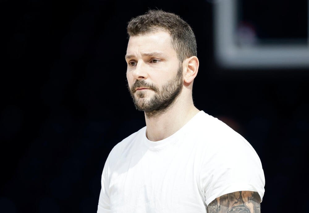 Vladimir Micov dobio otkaz u Galatasaraju!